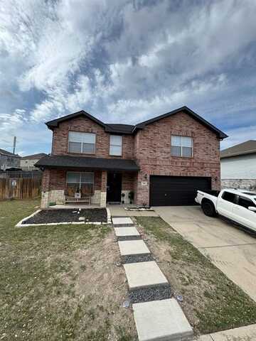 704 Deauville, Fort Worth, TX 76108