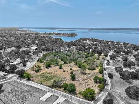Tbd N LAKESHORE Drive, Bridgeport, TX 76426