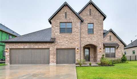 4108 Hydrangea Drive, McKinney, TX 75071
