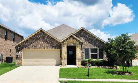2216 Whitmore Drive, Forney, TX 75126