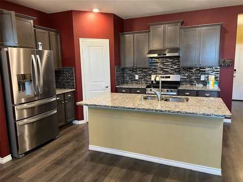412 Gunsmoke Trail, Princeton, TX 75407