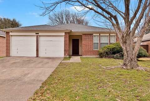 111 Oakhurst Drive, Seagoville, TX 75159