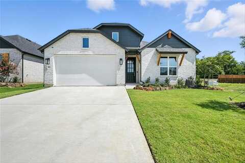 409 Heritage Ranch Trail, Sherman, TX 75092