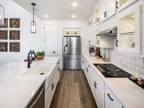 409 Heritage Ranch Trail, Sherman, TX 75092