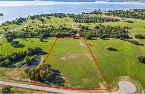 Lot 87 Admiral Shores, Streetman, TX 75840