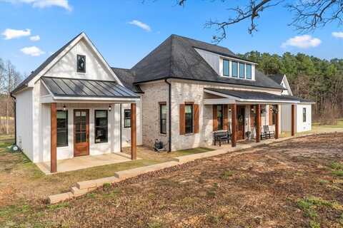 5802 Lago Vista Drive, Athens, TX 75752