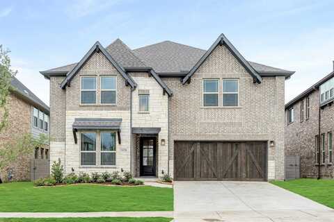 3928 Clingsman Way, McKinney, TX 75071