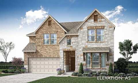 3205 Gorman Drive, McKinney, TX 75071