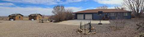 94 Cliff Dr, Riverton, WY 82501