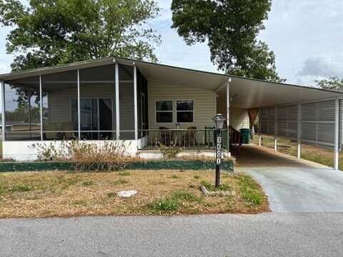 3601 Wonderland Park Lane, Kissimmee, FL 34746