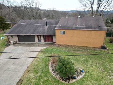 45 Starling Estate, Morgantown, WV 26508