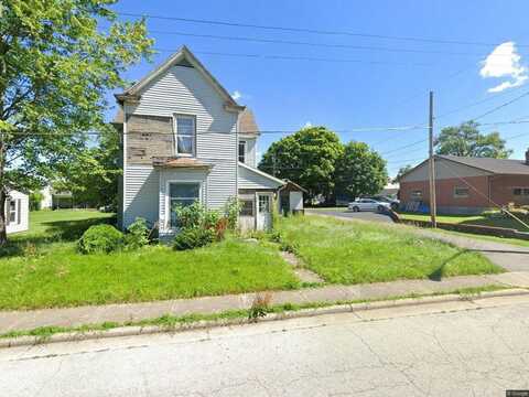 320 Short St, Lynchburg, OH 45142