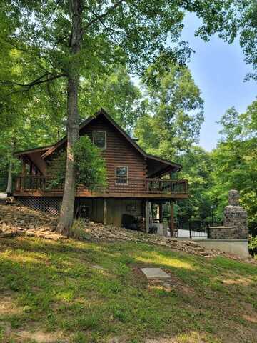 14765 Utopia Rd., Derby, IN 47525