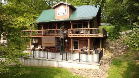 14765 Utopia Rd., Derby, IN 47525