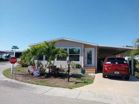15713 Breezy Point Dr, North Fort Myers, FL 33917