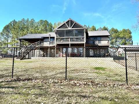 380 Current River Trail, Maynard, AR 72444