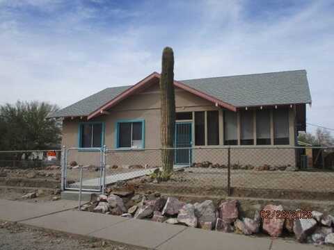 340 W Esperanza Ave, Ajo, AZ 85321