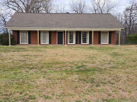 121 Circle Drive, Newellton, LA 71357