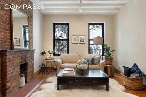 431 West 54th Street, New York, NY 10019