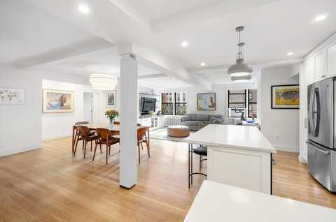 60 East 9th Street, NEW YORK, NY 10003