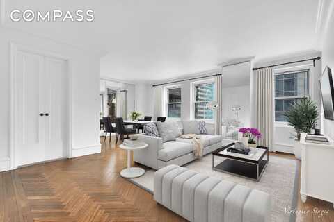 465 Park Avenue, New York, NY 10022