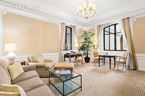 2 East 55th Street, New York, NY 10022