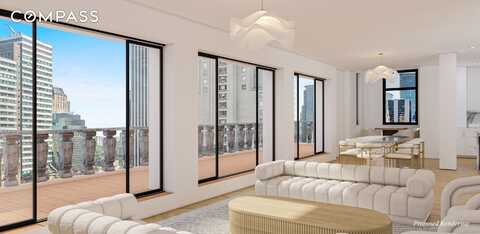 465 Park Avenue, New York, NY 10022