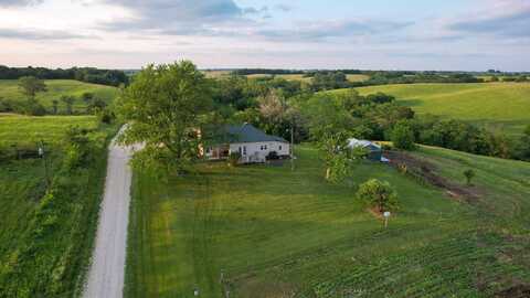 61460 Highway HH, Green City, MO 63545