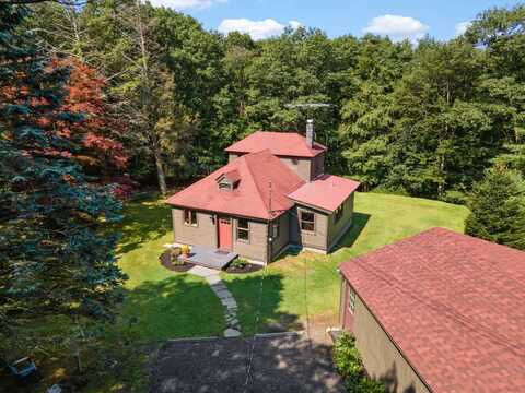 22 Rockerfeller Lane, Wurtsboro, NY 12790