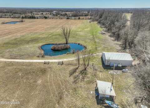 5846 SE Beasley Road, Riverton, KS 66770