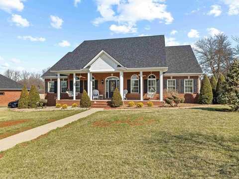 5457 Ridge Pointe Court, Owensboro, KY 42301