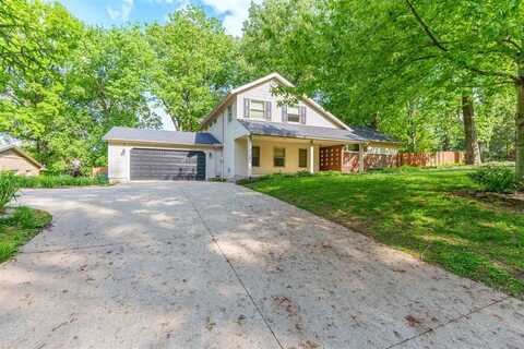 4459 Greenacre Dr., Owensboro, KY 42303