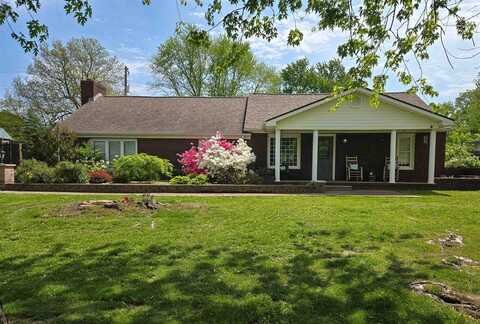 12687 Hwy 231, Utica, KY 42376