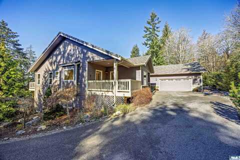 1403 Fox Hollow Road, Sequim, WA 98382