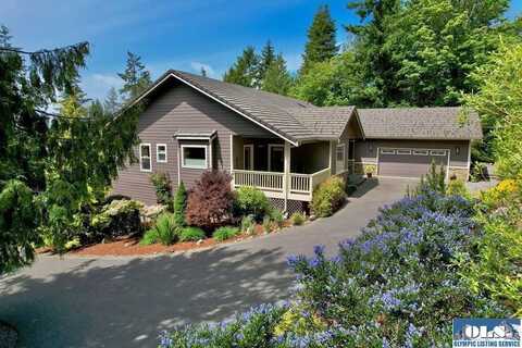 1403 Fox Hollow Road, Sequim, WA 98382