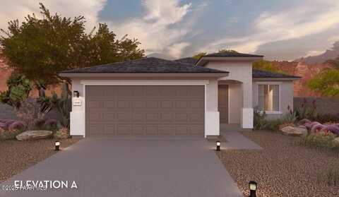 1106 Meta Road, Chino Valley, AZ 86323