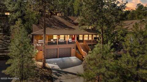 1165 W Timber Ridge Road, Prescott, AZ 86303
