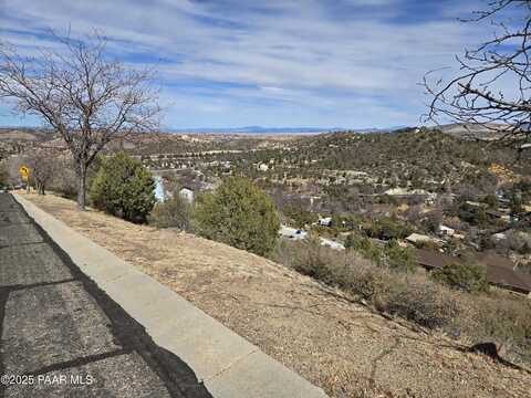 1300 Newport Ridge Drive, Prescott, AZ 86303