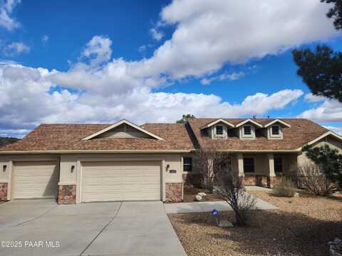 12285 S Caballo, Mayer, AZ 86333