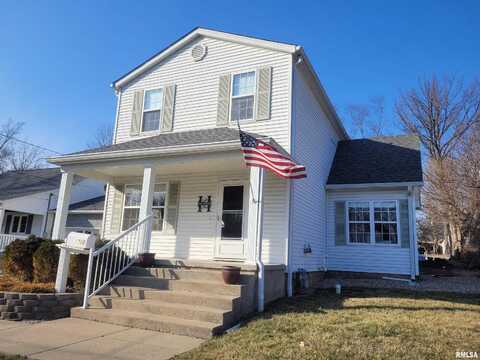 1710 Lambert Street, Mount Vernon, IL 62864