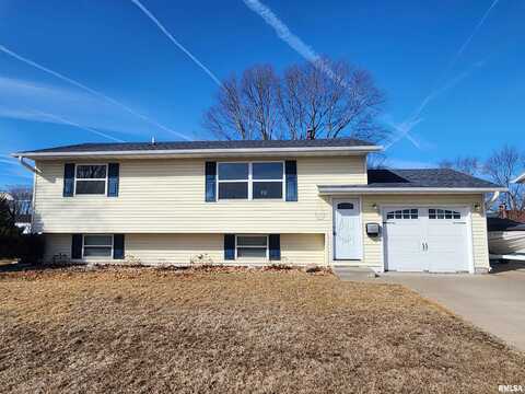 1433 WOODS Avenue, Camanche, IA 52730