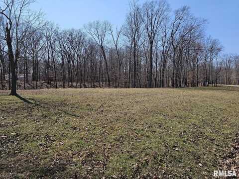 Lot 1 E Whipporwill Road, Mount Vernon, IL 62864