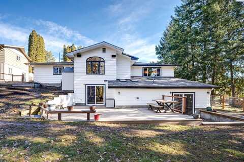 1015 SW Monta Vista Circle, Pullman, WA 99163