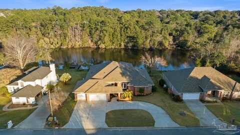 5080 Pine Hollow Dr, Pensacola, FL 32505