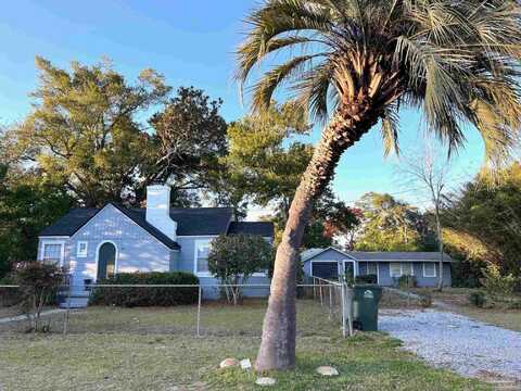 1318 Wilson Ave, Pensacola, FL 32507