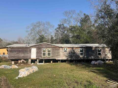 6204 Brosnaham Ave, Pensacola, FL 32503