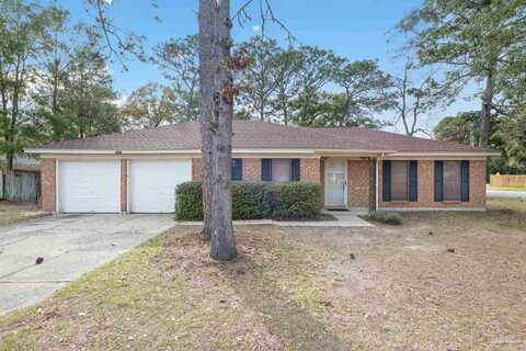 4201 Burtonwood Dr, Pensacola, FL 32514