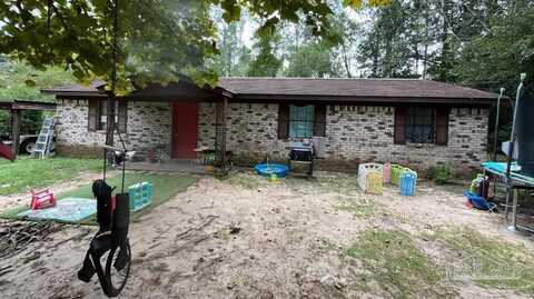 7175 W Gardner St, Milton, FL 32583