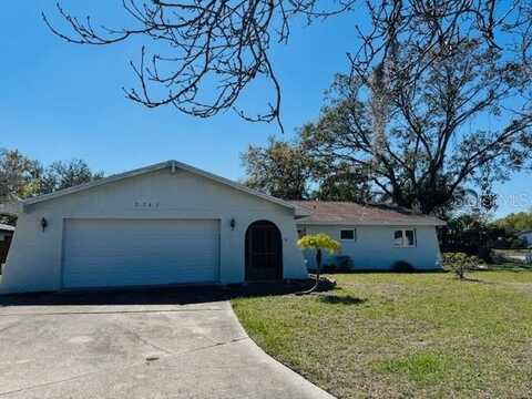 2343 WILSHIRE DRIVE, DUNEDIN, FL 34698