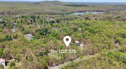 Blairwood Lane lot: 325, Albrightsville, PA 18210